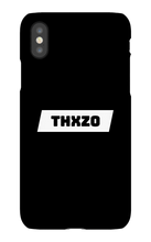 thxz0 iPhone Phone Cases