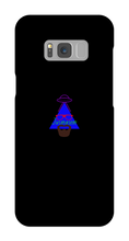 Jusmasem UFO Samsung Phone Cases