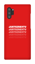 Coque Samsung S8 Sirex