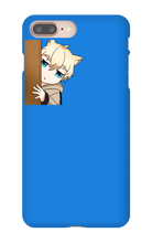 Lurking Moony Iphone Case