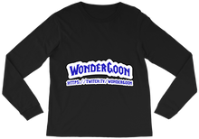 WonderGoon Long Sleeve Tee