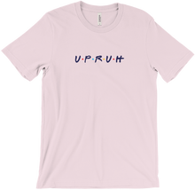 upruh Friends Style T-Shirts