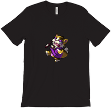 devilnmrsjay T-Shirts