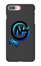 nabboofgamer iPhone Phone Cases