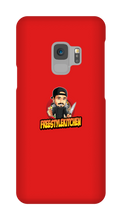 freestylekitchen Samsung Phone Cases