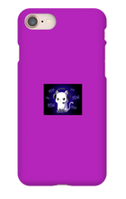 gemmaacaballero iPhone Phone Cases