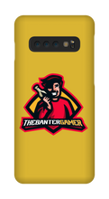 thebantergamer98 Samsung Phone Cases