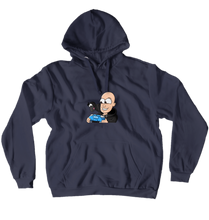 vardash Hoodies (No-Zip/Pullover)