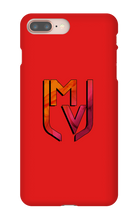 az_mrvalverde_oxf iPhone Phone Cases