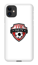 ffkfantv iPhone Phone Cases