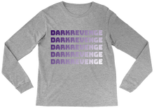 DarkRevenge Long Sleeve T-Shirt