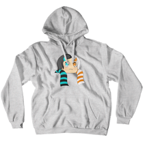 itsgraeistlive Hoodies (No-Zip/Pullover)
