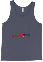 bjarkiwall Tank Top