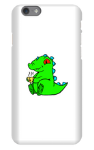 emoreptar98 iPhone Phone Cases