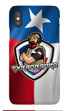 txr3db3ardgaming iPhone Phone Cases