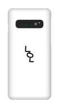 schleichittv Samsung Phone Cases