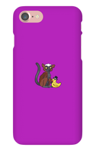 Casual iPhone Phone Cases