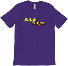 supertheustv T-Shirts