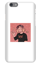 Trigger's iTRAP Phone Case
