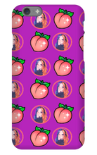 Apaches & Cream iPhone Phone Cases