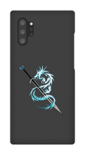 dragonslayer668 Samsung Phone Cases