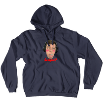 The Senpai? Hoodie