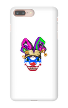 jokerkidd22 iPhone Phone Cases