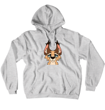 nimbleweave Hoodies (No-Zip/Pullover)