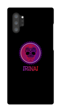 irinaiyt Samsung Phone Cases