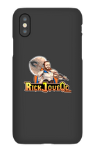 Abri tempo pour ton iPhone