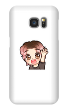 EGGY SAMSUNG PHONE CASE