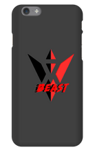 ibeastiemode iPhone Cases