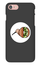 Picsonian Logo iPhone Phone Cases