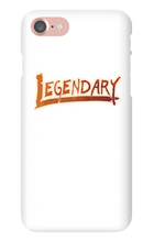 U R Legendary
