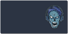 Braincage Logo XXL Gaming Mousepad