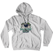 forceskater2035 Hoodies (No-Zip/Pullover)