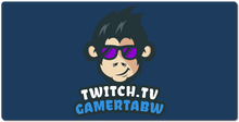gamertabw XXL Gaming Mousepad