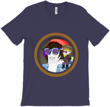 elfxsieroblox T-Shirts