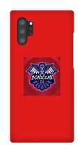 bonicine21 Samsung Phone Cases