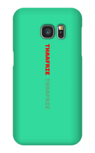 thaafrie Samsung Phone Cases