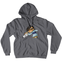 TootBoyJr Hoodies (No-Zip/Pullover)