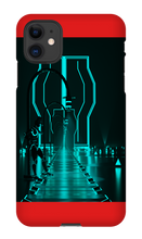bixultimat iPhone Phone Cases