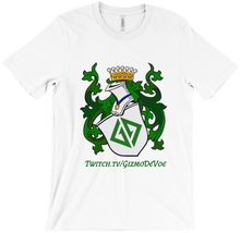 Gizmonic Order T-Shirt