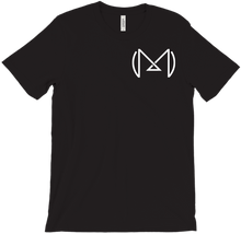Inverted M Logo T-Shirts