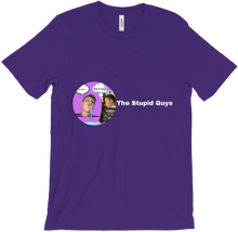 The Stupid Guys T-Shirt