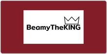 beamytheking XXL Gaming Mousepad