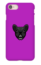 Carcasa iPhone Logo