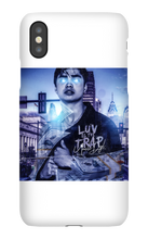 unxledyl iPhone Phone Cases
