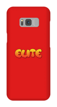 xpg_el1t3 Samsung Phone Cases