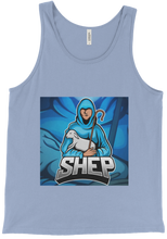 th3_shep Tank Top